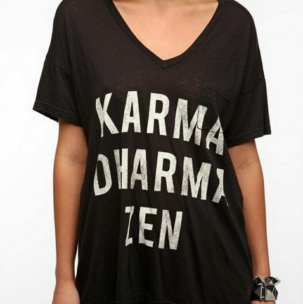 Truly Madly Deeply Tee