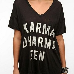 Truly Madly Deeply Tee