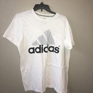 adidas go to performance tee