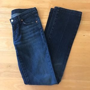 7 For All Mankind Jeans