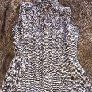 Women's vest