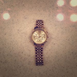 Michael Kohrs Watch
