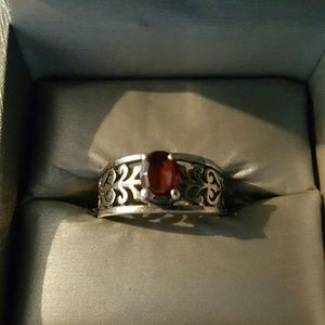 James Avery ring