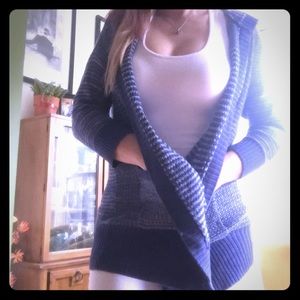 Cardigan good condition