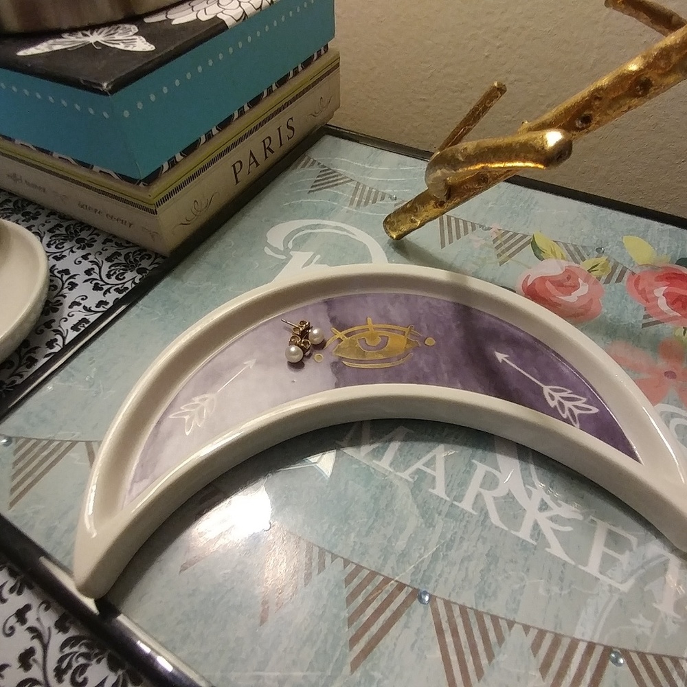 Petite Freshwater Pearl Studs