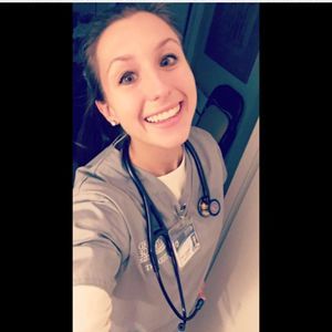 Meet your Posher, Brandy