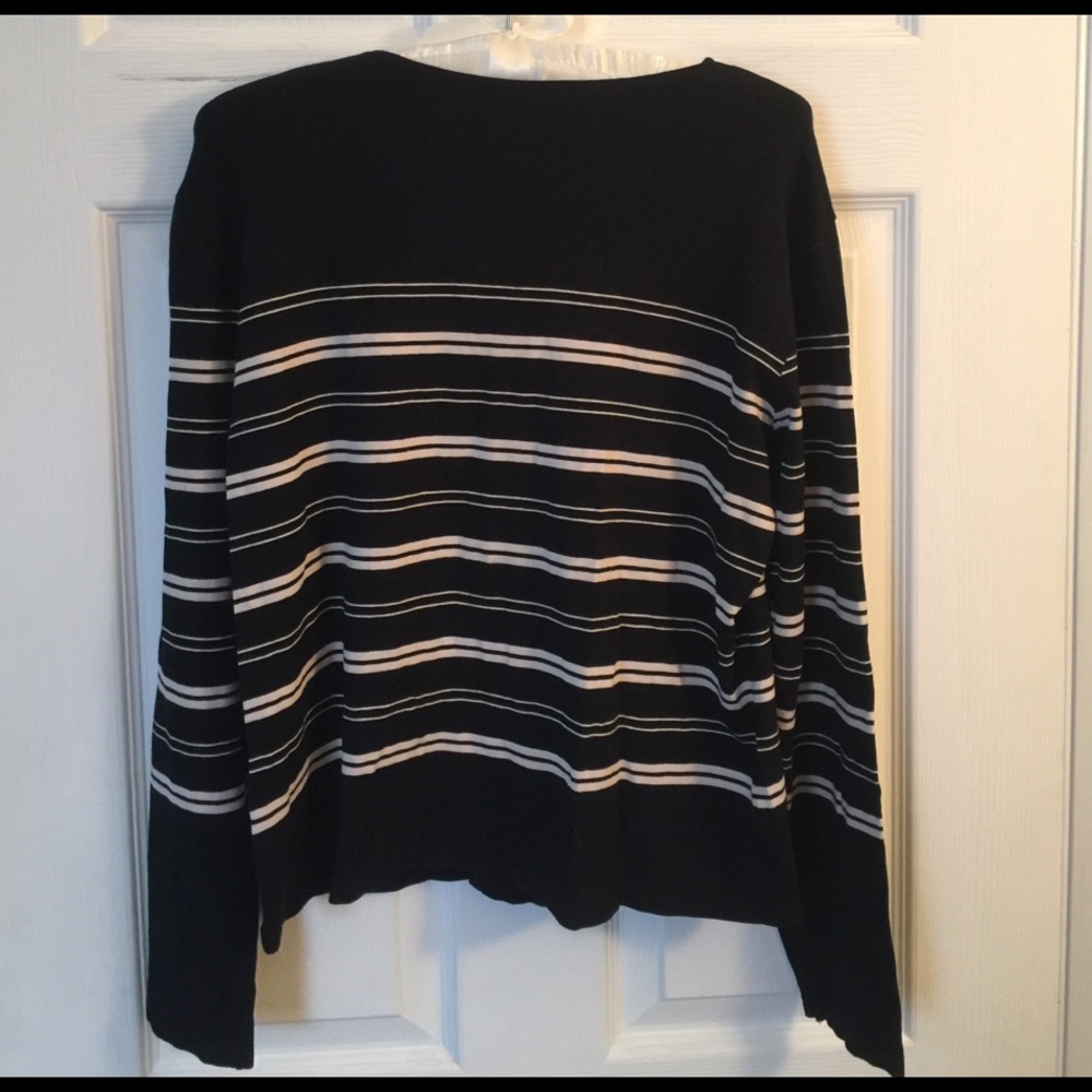 Cardigan sweater - Picture 2 of 3