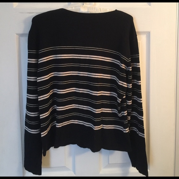 Cardigan sweater - Picture 2 of 3