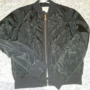 Women's Nikki Minaj Bomber jacket