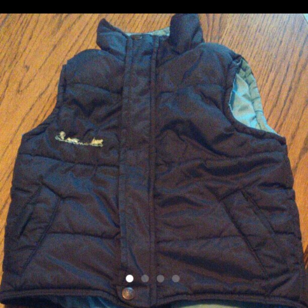 Timberland vest 3T