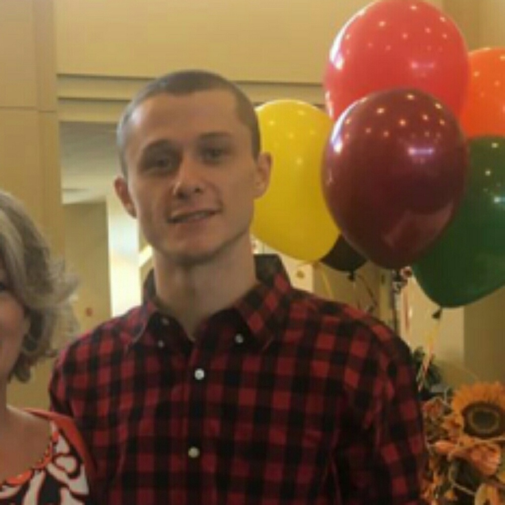 Meet your Posher, William