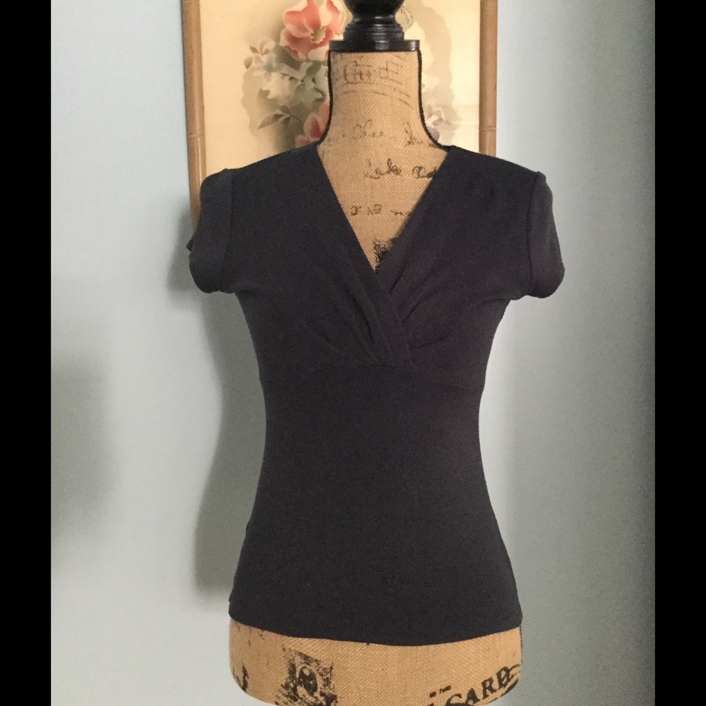 🎉SALE!!🎉 Ann Taylor black top