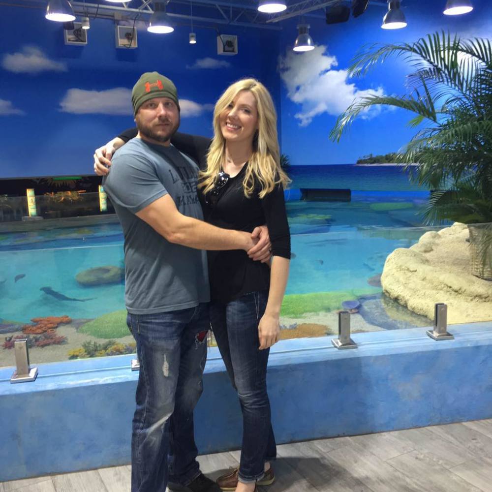 Meet your Posher, Amanda