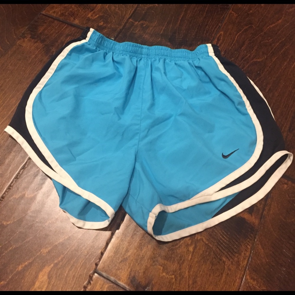 Nike Dry Fit Running Shorts