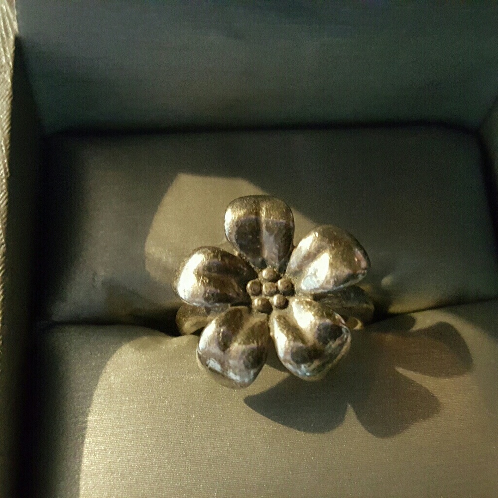 James Avery ring