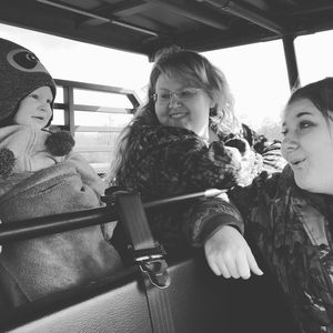 Meet your Posher, Darla