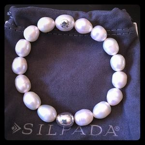 Shine On Stretch Bracelet