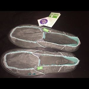 Sanuk Donna Sidewalk Surfer