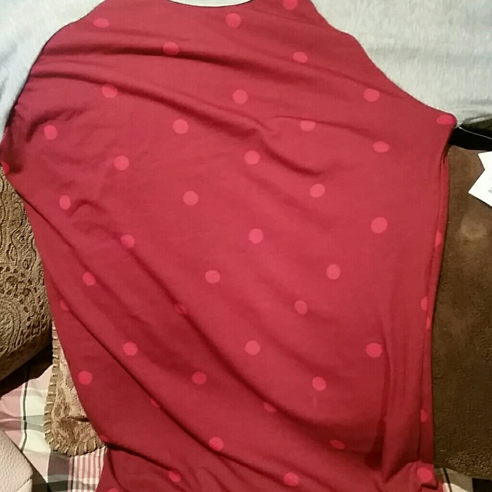 LulaRoe xxs Randy - Picture 2 of 4