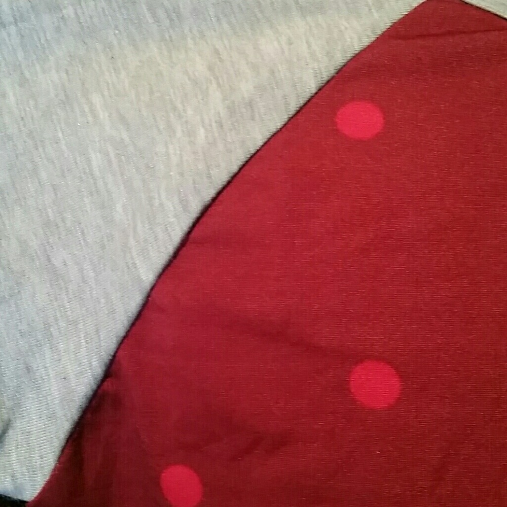 LulaRoe xxs Randy - Picture 3 of 4