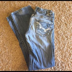 Big Star Jeans!!!!!! 🌟⭐️🌟⭐️