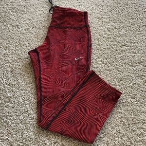 Nike Dri-fit running Leggings
