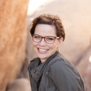 Meet your Posher, Suzanne