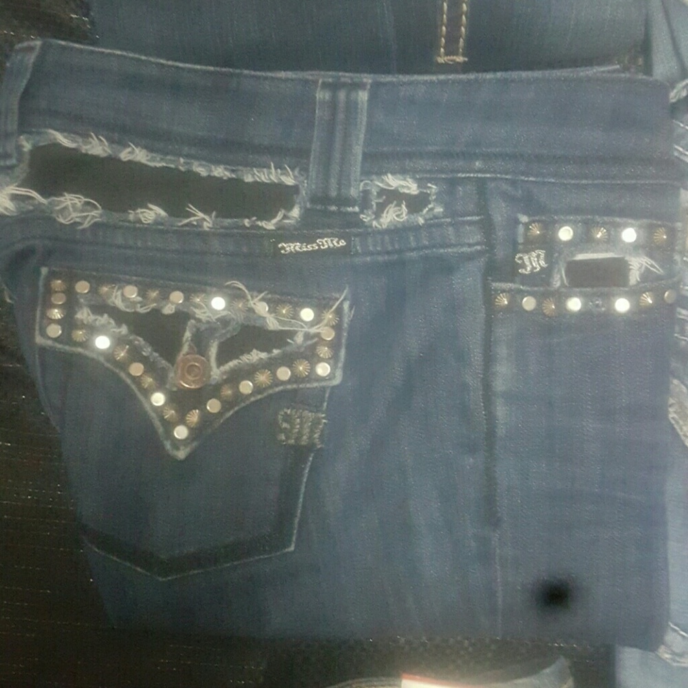 Jeans - Picture 2 of 6
