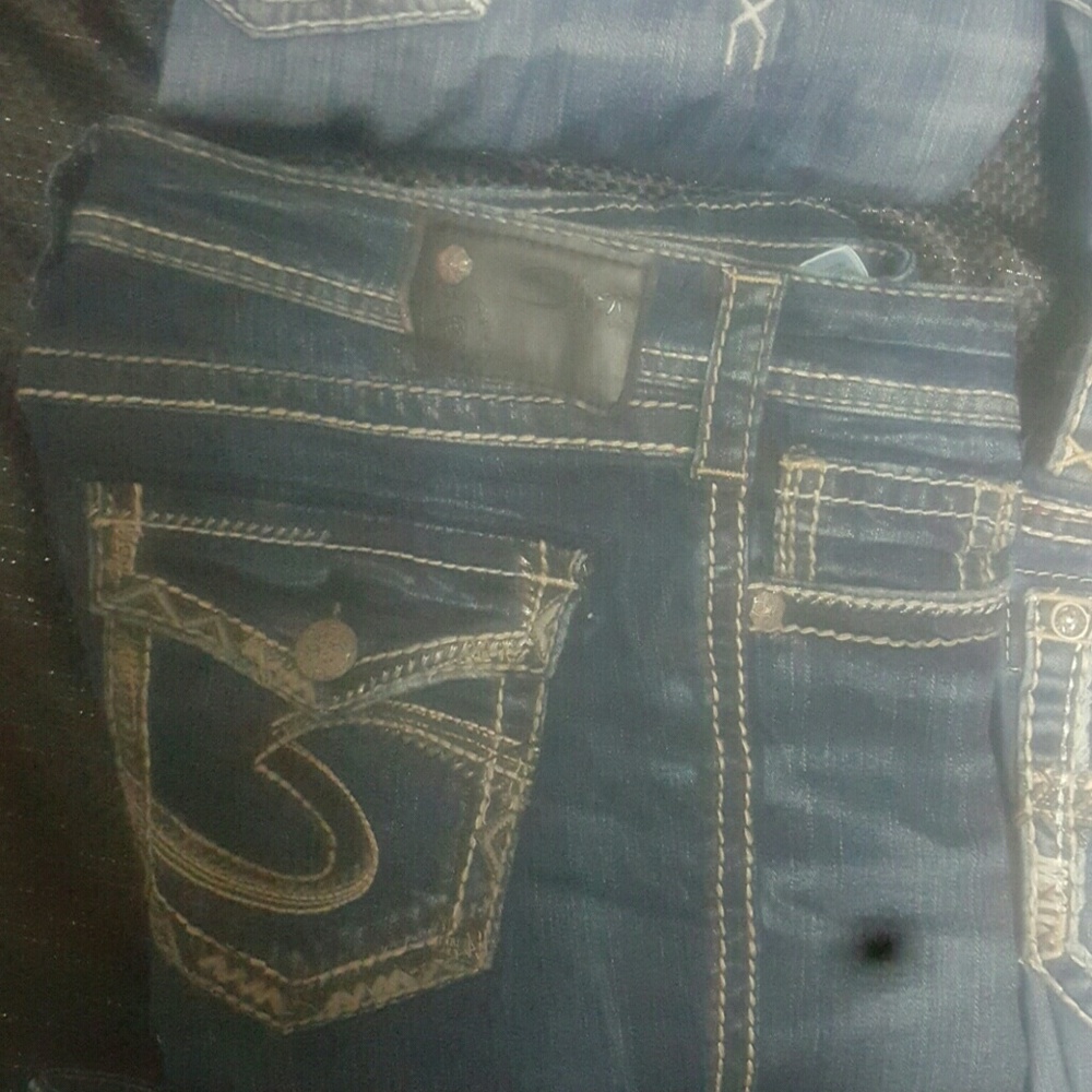 Jeans - Picture 4 of 6
