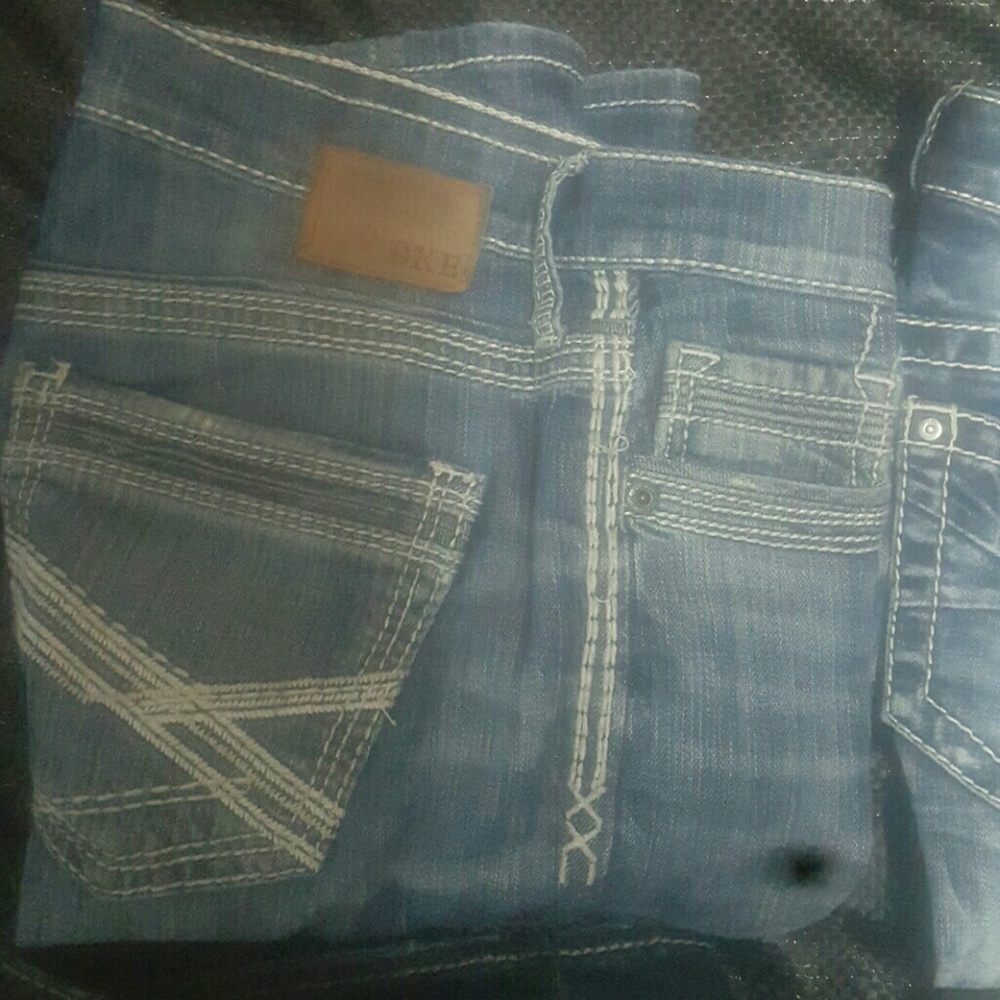 Jeans - Picture 5 of 6