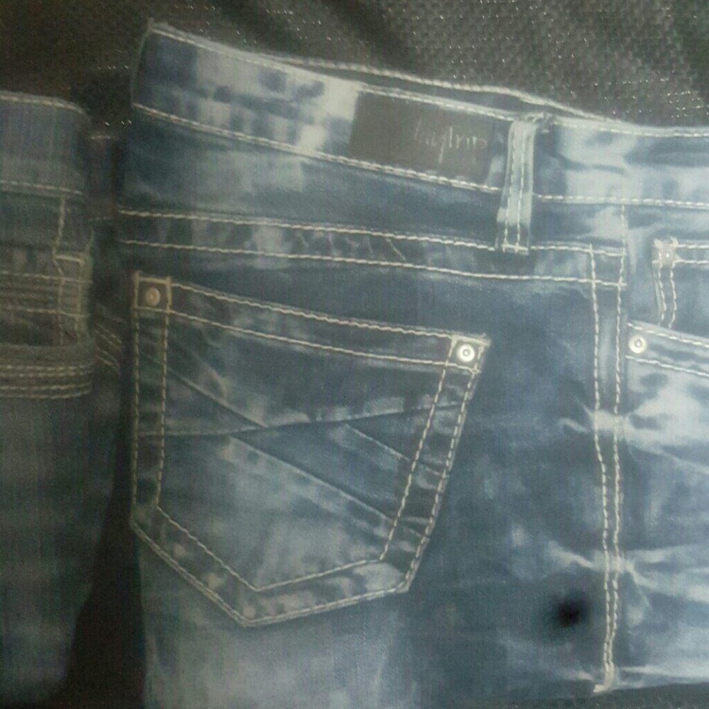 Jeans - Picture 6 of 6