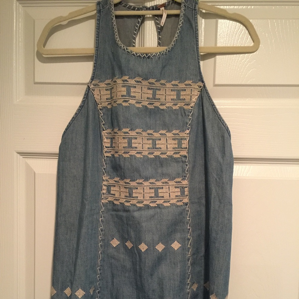 Free People.