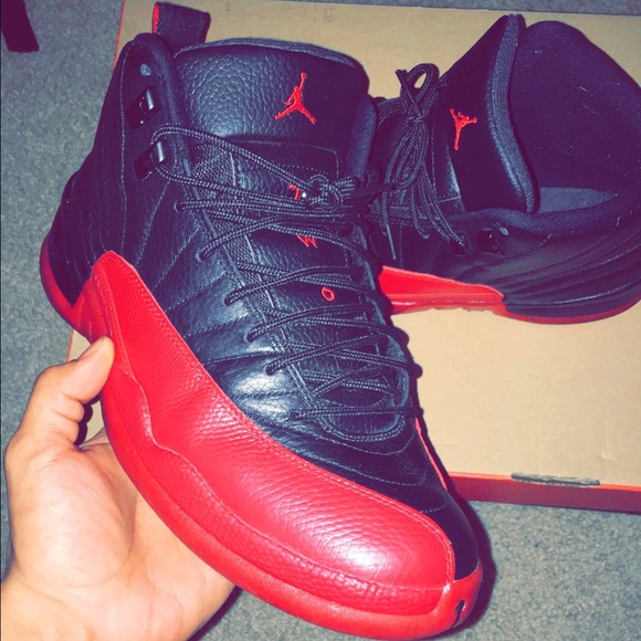 Bred 12s Clearance