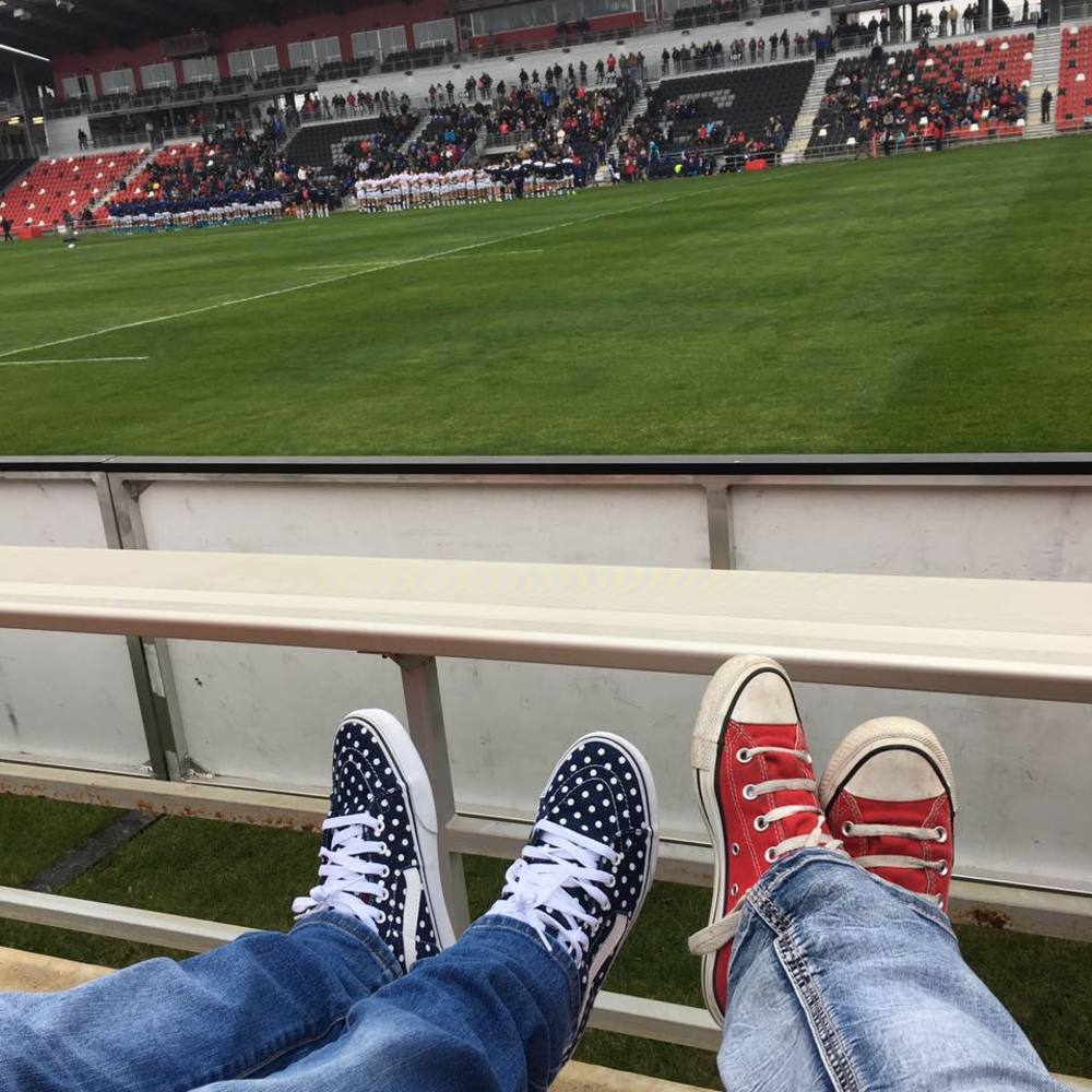 Meet your Posher, Melissa