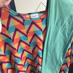 LuLaRoe