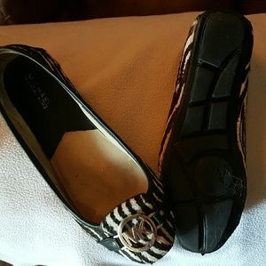 Rare Michael Kors driving shoes