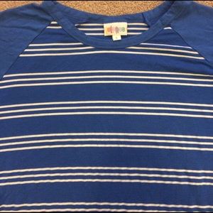 Lularoe Shirt