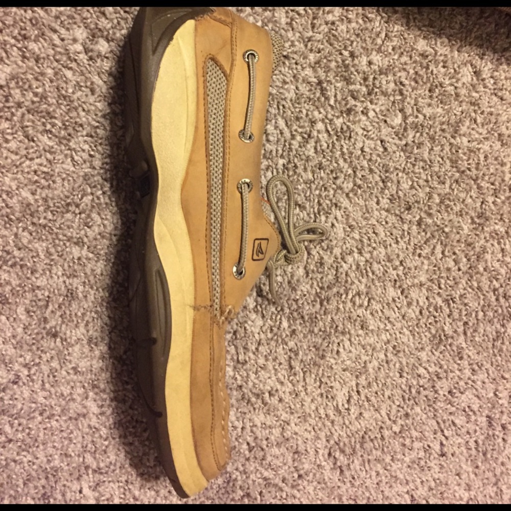 Sperry Top-Sider