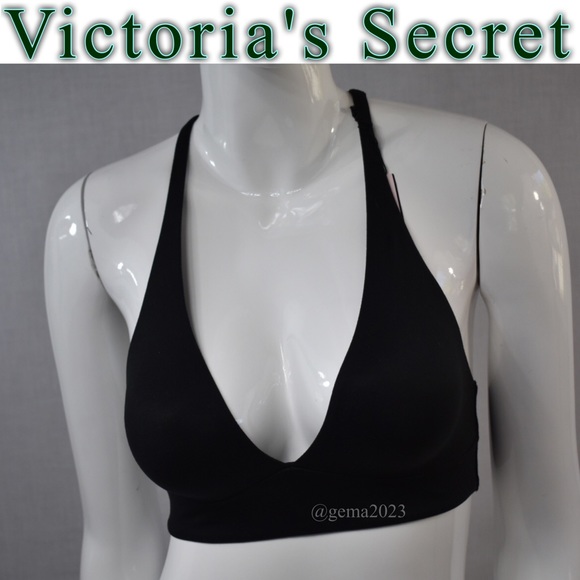 Victoria's Secret Other - Victoria's Secret unlined plunge 34B bra New❣️