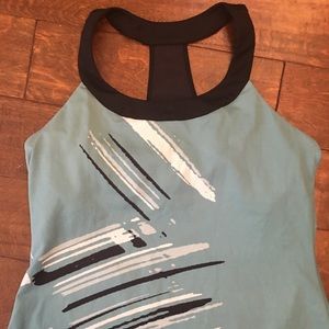 Sport Solutions By Soma workout tank