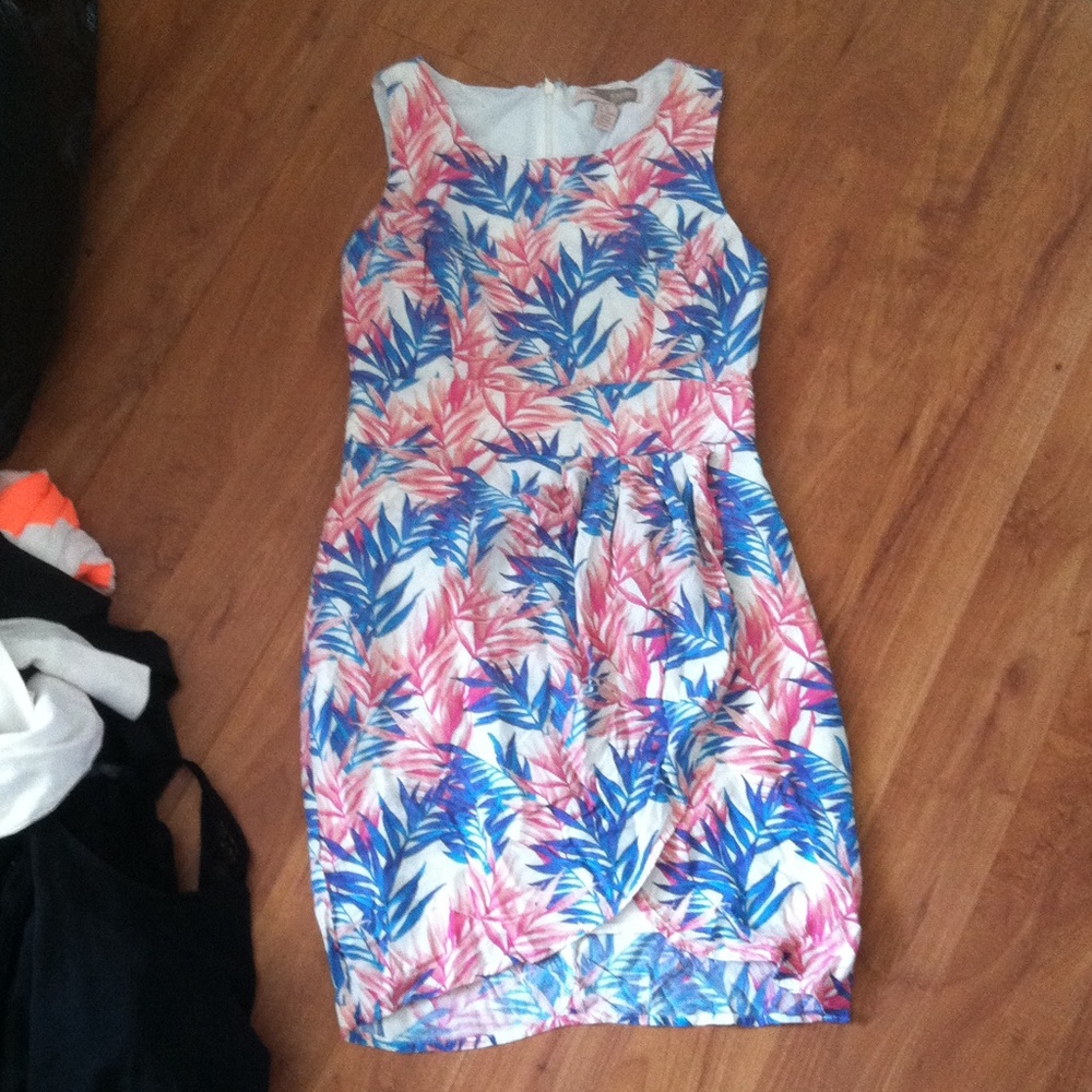 Forever 21 contemporary dress