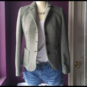 J.Crew- Blazer