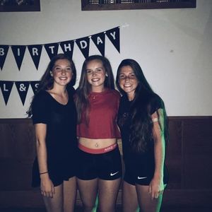 Meet your Posher, Melanie