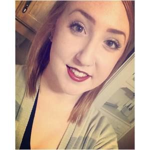 Meet your Posher, Becky