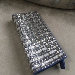 New clutch BCBGmaxazria