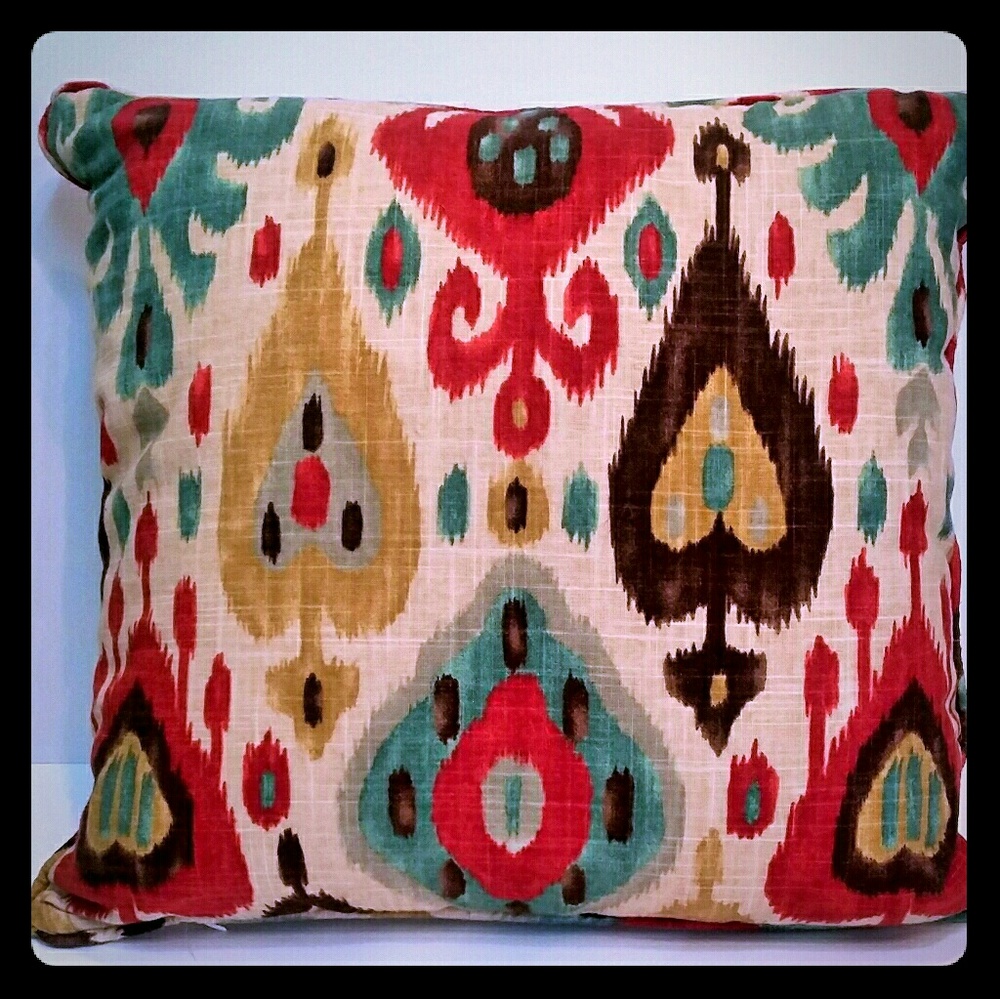Custom Pillows