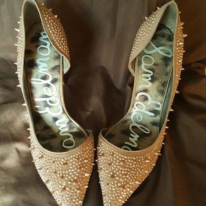 Sam Edelman  shoes