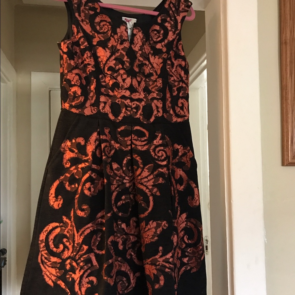 Yoana Baraschi Anthropologie Dress