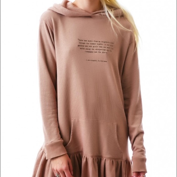 Wildfox Tops - Pre-Owned Wildfox Great Gatsby Buchanan Dress