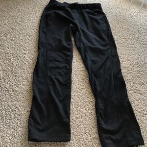 Nike therma fit sweat pants